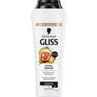 Gliss - Total Repair Shampoo