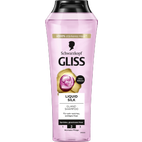 Gliss - Liquid Silk Shampoo