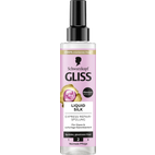 Gliss - Liquid Silk Express-Repair-Spülung