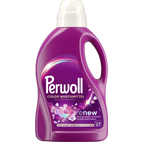 Perwoll - Renew Colorwaschmittel Flüssig Blütenrausch 27 WL