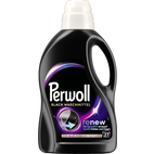 Perwoll - Renew Black Waschmittel Flüssig 27 WL