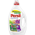 Persil - Colorwaschmittel Gel 50 WL