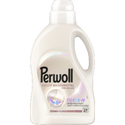 Perwoll - Renew Colorwaschmittel für Helles Flüssig 27 WL