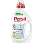 Persil - Sensitive-Vollwaschmittel Gel 20WL