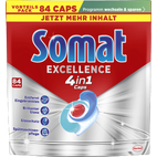 Somat - Excellence 4in1 Caps Vorteilspack