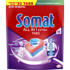 Somat - All in 1 Extra Tabs Vorteilspack