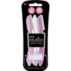 Wilkinson Sword - Intuition Perfect Finish Augenbrauen Rasierer