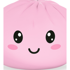 Trendhaus - Squishy Dumpling 9,7cm