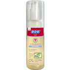 SOS - Derma Care Reinigungsöl Ultra Sensitiv