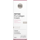 DAYTOX - Peptide Pro Collagen Cream LSF30