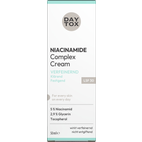 DAYTOX - Niacinamide Complex Cream LSF30