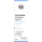 DAYTOX - Hyaluron intensive Serum