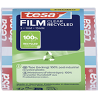 Tesa - 3er Set Eco&Clear Rollen