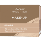 M. Asam - MAGIC FINISH Make-up Mousse