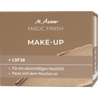 M. Asam - MAGIC FINISH Make-up Summer Teint LSF 30