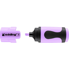 Edding - 5er Set Mini Highlighter Pastel