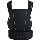 CYBEX GOLD - MAIRA.click Babytrage Lavastone Black
