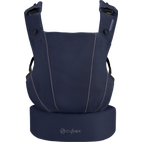 CYBEX GOLD - Babytrage "MAIRA.click", Denim Blue