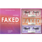 Catrice - Faked Lashes Set 01 Everyday Picks