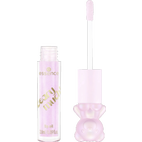 essence - Beary much! lip oil 01 RaspBeary Kiss
