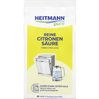 Heitmann - pure Reine Citronensäure