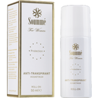 Soummé - For Women Protection Antitranspirant Kosmetikum Roll-on