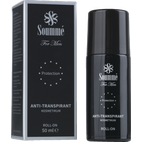 Soummé - For Men Protection Antitranspirant Kosmetikum Roll-on
