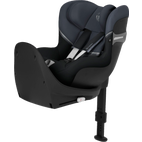 CYBEX GOLD - Auto-Kindersitz "Sirona S2 i-Size", Granite Black