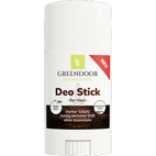 GREENDOOR - Deostick for men