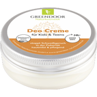 GREENDOOR - Deocreme Kids & Teens