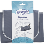 Babydream - Kinderwagen-Organizer