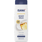ISANA - reichhaltige Bodymilk