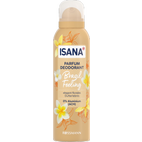 ISANA - Parfum Deodorant Brazil Feeling
