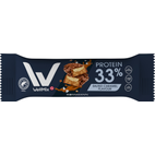 WellMix - Proteinriegel Salted Caramel Flavour