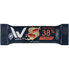 WellMix - Proteinriegel White Strawberry Flavour