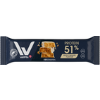 WellMix - Proteinriegel White Caramel Flavour