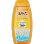 ISANA - Duschgel SunOzon