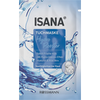 ISANA - Tuchmaske Hydro Booster
