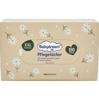 Babydream - Pflegetücher XXL-Packung