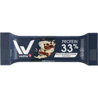 WellMix - Proteinriegel Black & White Cookie Flavour