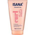 ISANA - Curltastic Scrunch Locken Gel
