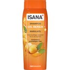 ISANA - Shampoo Oil Repair Marulaöl