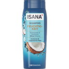 ISANA - Shampoo Feuchtigkeit