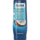 ISANA - Spülung Feuchtigkeit