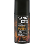 ISANA MEN - Parfum Deodorant Mystic Woods