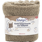 Babydream - Kinderwagentasche Fluffy Mommy Bag