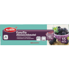 RUBIN - EasyZip Allzweckbeutel 1 Liter
