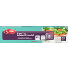 RUBIN - EasyZip Allzweckbeutel 3 Liter