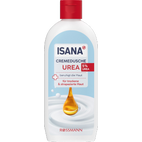 ISANA - Cremedusche Urea