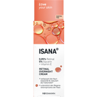 ISANA - Retinal Overnight Cream
